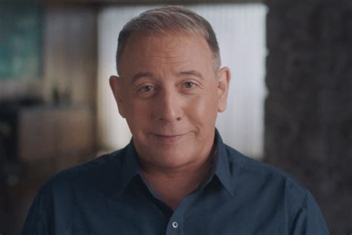 How Debi Mazar helped Paul Reubens come out of depression after 1991 arrest