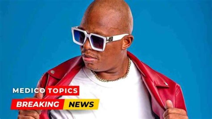
How did Mampintsha die? Singer cause of death revealed 