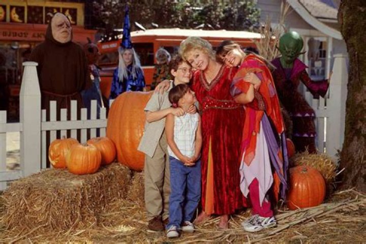 
How long have Kimberly J. Brown and Daniel Kountz been together? Halloweentown stars get engaged 