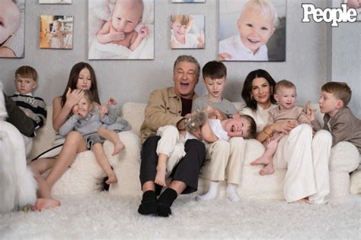 How Many Siblings Does Alec Baldwin Have? Everything To Know About The Baldwin family