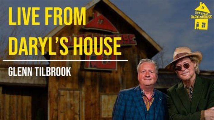 How Much Money Does Glenn Tilbrook Make? Latest Glenn Tilbrook Net Worth Income Salary