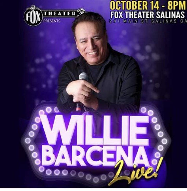 How Much Money Does Willie Barcena Make? Latest Willie Barcena Net Worth Income Salary