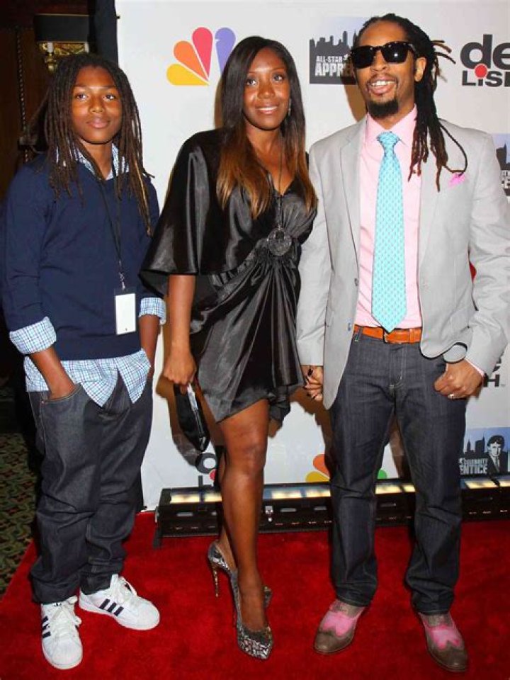 How Old Are DJ Young Slade And Nathan Smith? Everything On Lil Jon Kids And Family