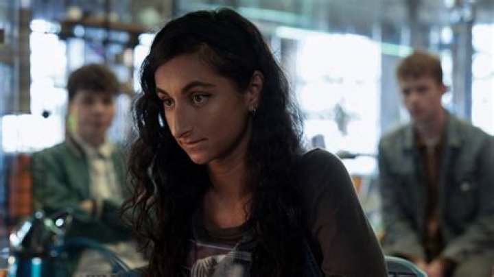 How Old Is Ashna Rabheru From Red Rose BBC? Meet The Actress On Instagram