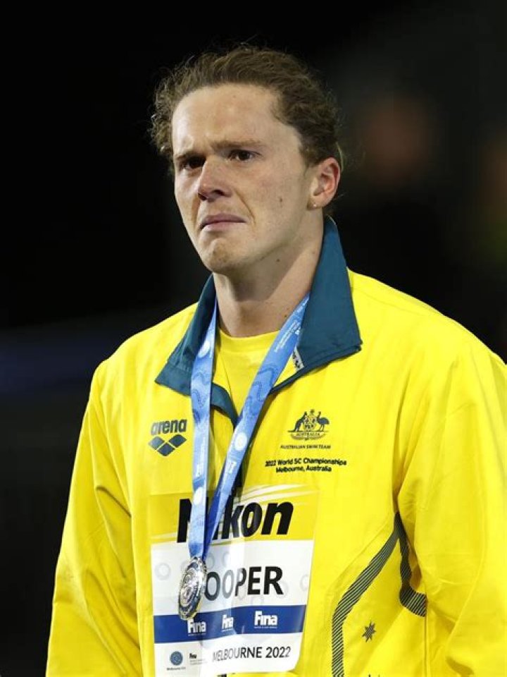 How Old Is Isaac Cooper? Age Wikipedia And Height Revealed