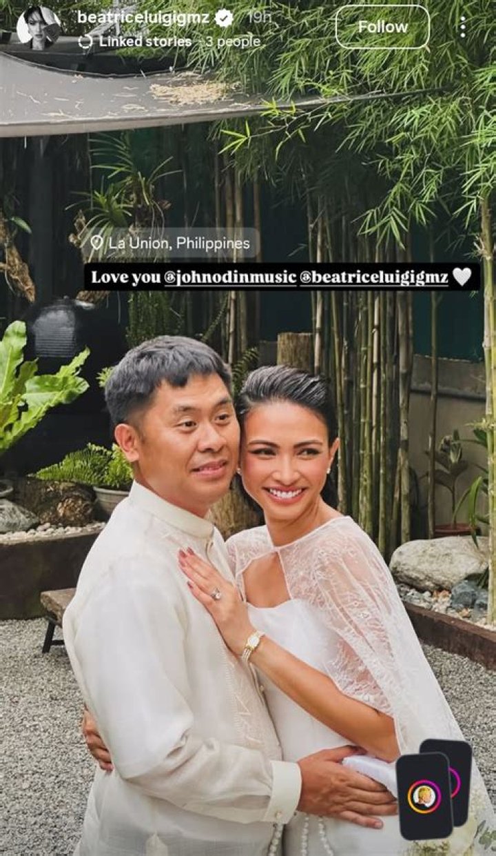 How Old Is John Odin? Beatrice Luigi Gomez New Boyfriend Age And Instagram Revealed
