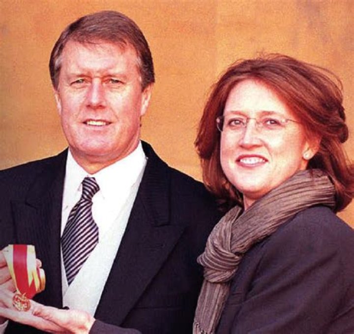 How Old Is Judith Hurst? Geoff Hurst Wife – Age Wikipedia And More Details