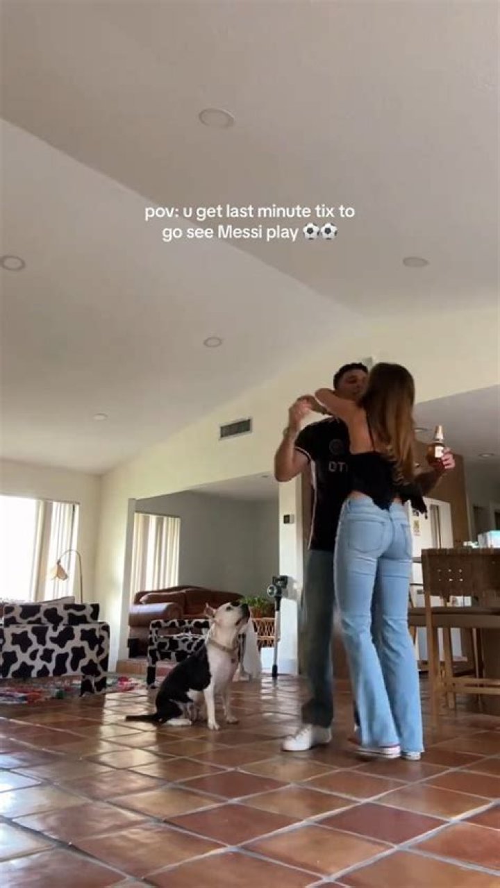 How Old Is Lexi Hidalgo Tiktok? Birthday & Age Details, Instagram Details