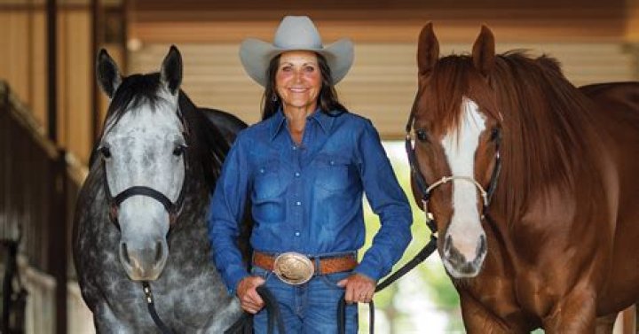 How Old Is Lisa Lockhart? Everything To Know About The Professional Rodeo