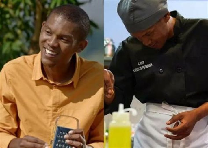 How Old Is Mmabaneng Seleka? Patrick Seleka Wife Age & Wiki