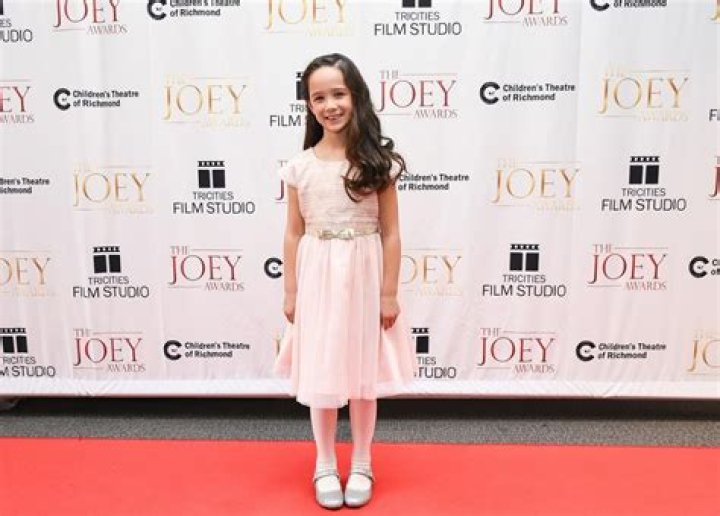 How Old Is Remy Marthaller? Meet The Child Actress On Instagram