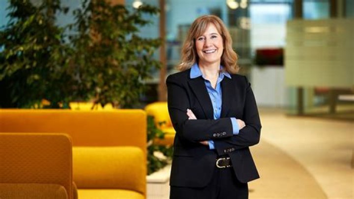 How Old Is Susannah Pierce? Everything About The Canadian Businesswomen