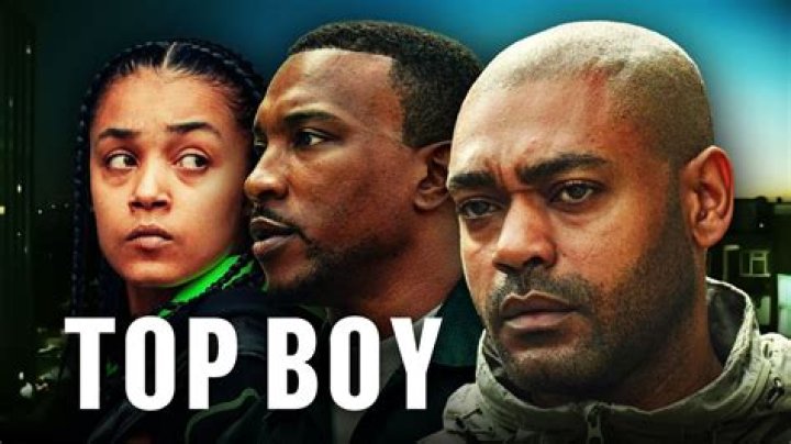 How Old Is Xavien Russell? Get To Know The Cast Of Top Boy