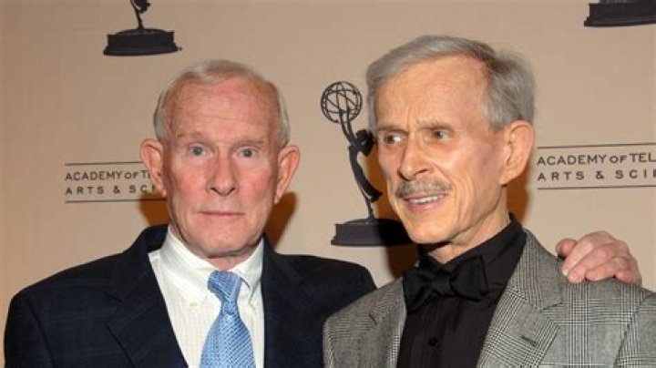 How old was Tom Smothers? Where did Tom Smothers live?