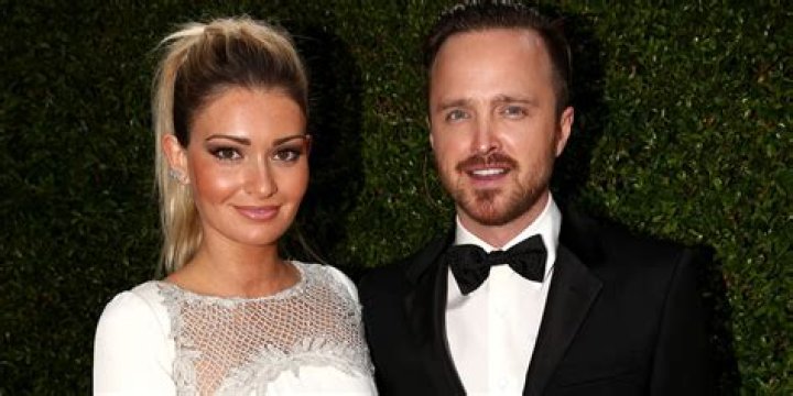 How rich is Aaron Paul’s wife, film director Lauren Parsekian? Her Wiki: Net Worth, Wedding, Husband