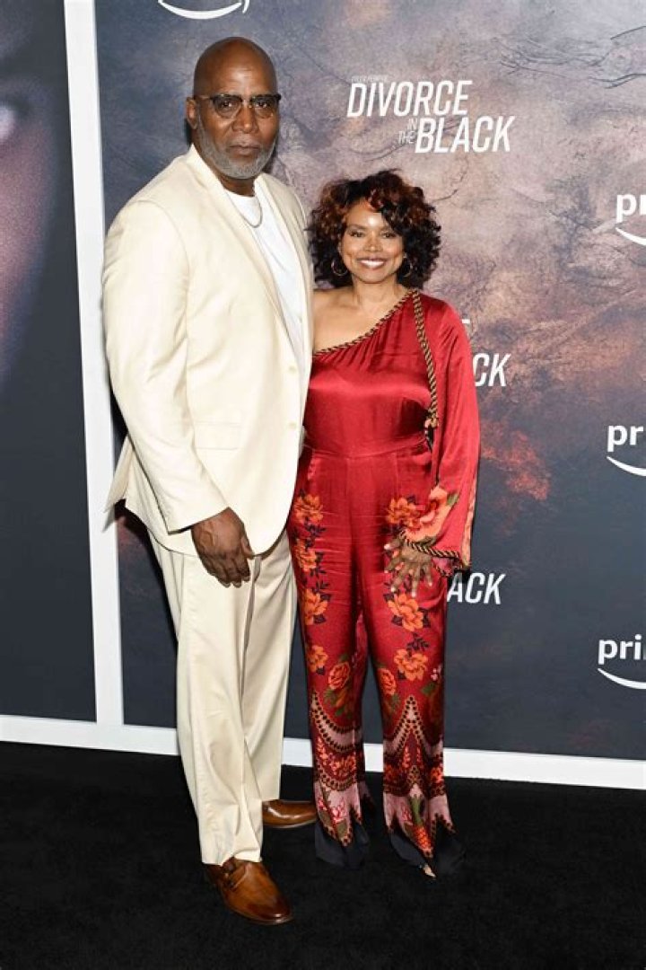 How Rich Is Debbi Morgan Husband Jeffrey Winston? Everything About Them