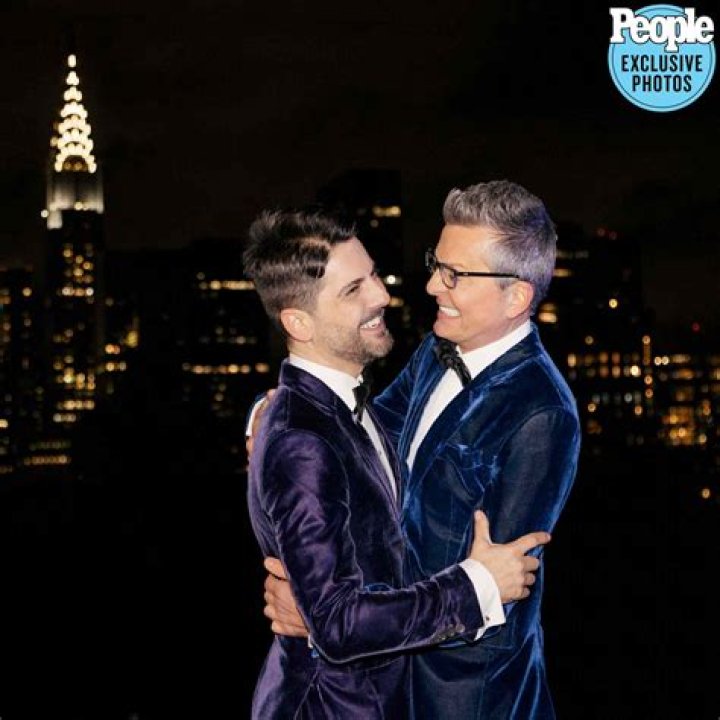 How Rich Is Randy Fenoli’s Fiance Mete Kobal In 2023?