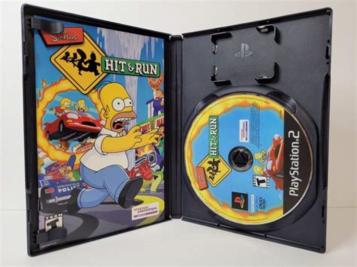 How to install simpsons hit and run pc
