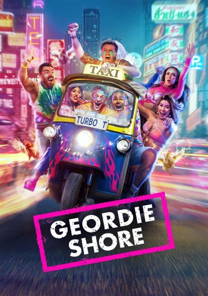 
How To Watch Geordie Shore Season 23 Online? 
