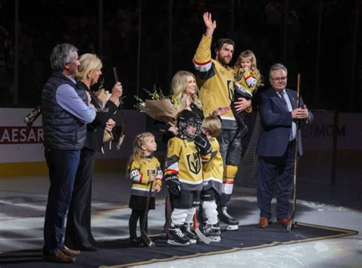 How Was Alex Pietrangelo’s Wife, Jayne Pietrangelo Died?