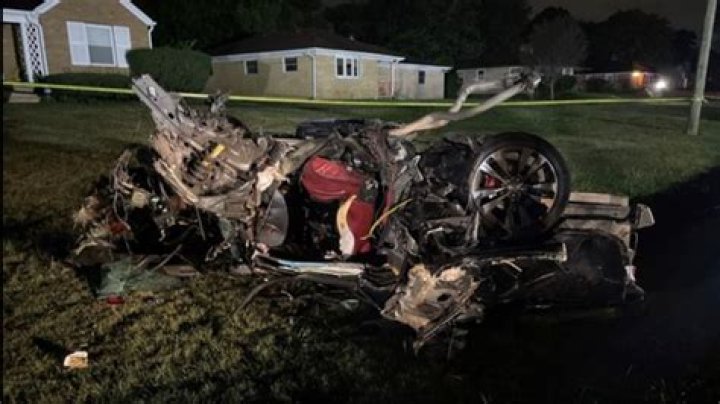 
Hunter Dorram Death And Obituary: 23-Year-Old Athlete Killed In A Car Accident 