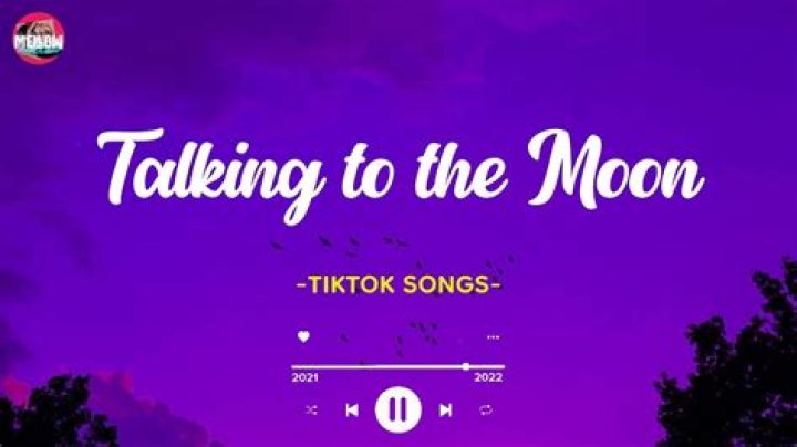 “I Watch The Moon” Tiktok Song Lyrics & Meaning, What Does It Mean?