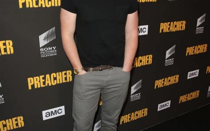 Ian Colletti Net Worth