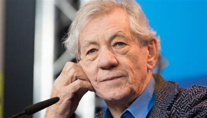 Ian McKellen Net Worth