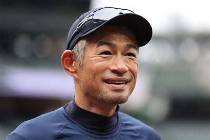 Ichiro Suzuki’s biography, fact, career, awards, net worth & life story