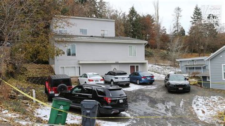 
Idaho Suspect’s Cell Phone Pinged Near Home Where Killings Took Place a Dozen Times: Affidavit 