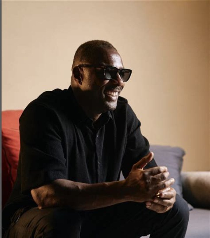 The Sexy Idris Elba’s Lucrative Net Worth and Salary