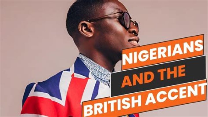 
If A British Don’t Try To ‘have A Nigerian Accent’ Nigerians Shouldn’t Try – Zicsaloma Reacts To Video Of Girl Speaking British English 