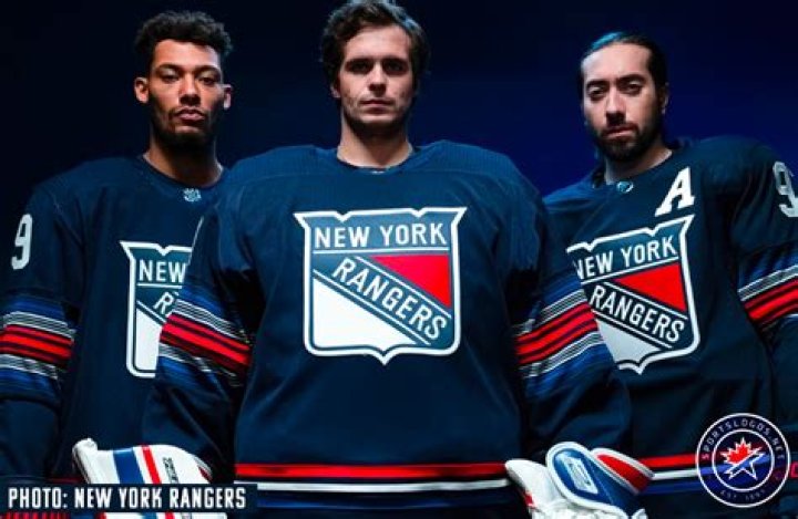 Igor Shesterkin Wiki: What’s His Ethnicity? New York Rangers Hockey Player Religion And Family