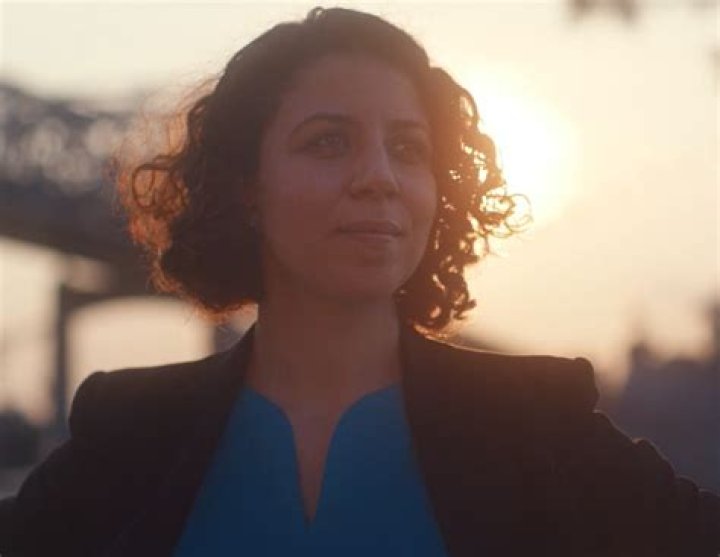 Ihssane Leckey | TG Time