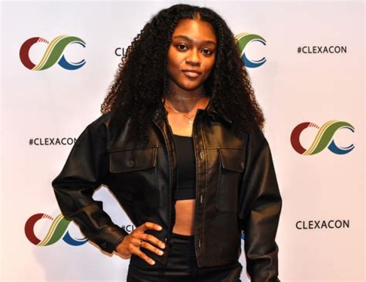 Imani Lewis Actress Age, Wiki, Bio, Height: How Old Tall Is She?