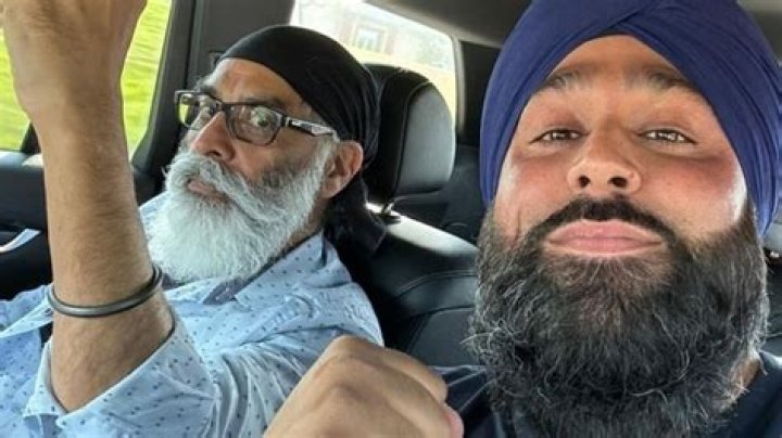 Inderdeep Singh Gosal Arrested Paul Stanley Schmidt Death | And Charged With Murder