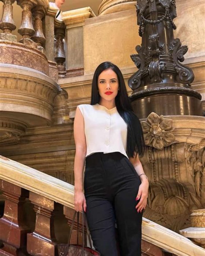 Ingrid Contreras Height, Weight, Net Worth, Age, Birthday, Wikipedia, Who, Instagram, Biography