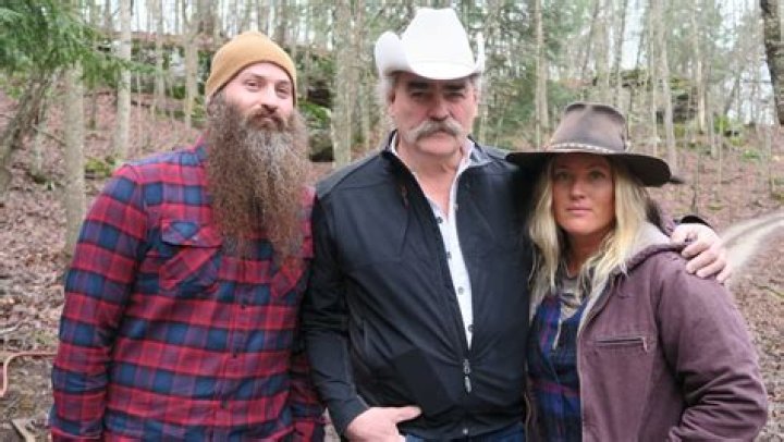 Inside Marty Raney’s Family: Meet His Wife Mollee Roestel and 4 Kids