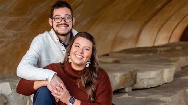 Inside Rodrigo Blankenship Wife Logan Harrell and Net Worth