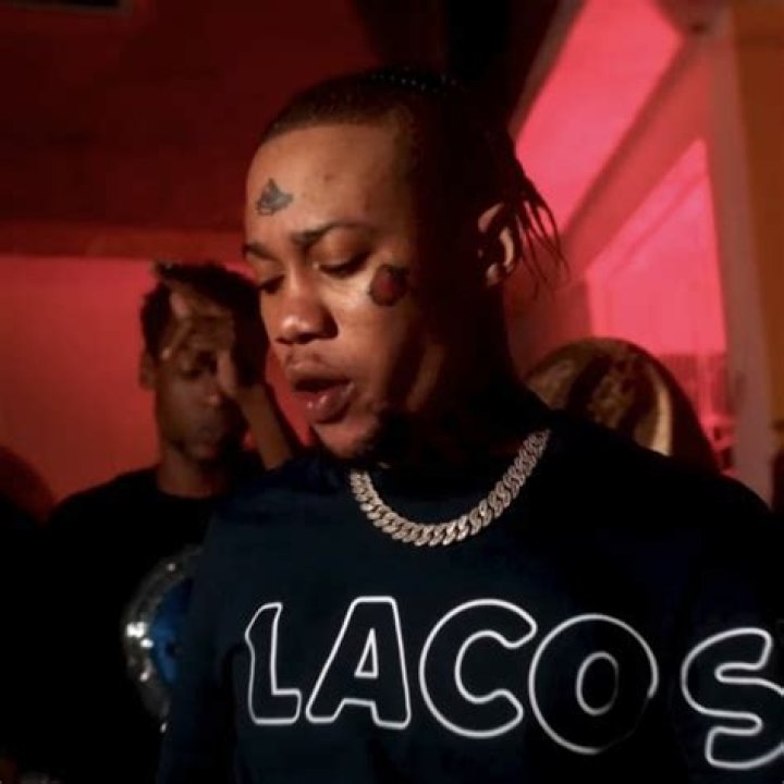 
Intence Release Vybz Kartel and JahShiiIn Diss Track “Correction” 