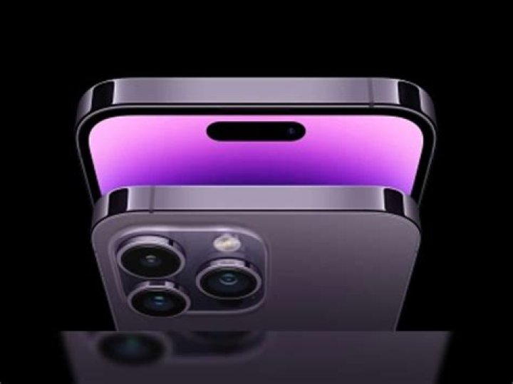 
iPhone 14 Pro, Pro Max high in demand: Report 