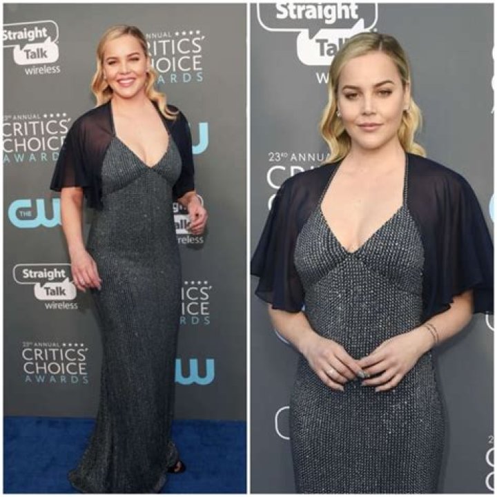 Is Abbie Cornish Pregnant 2023? Weight Gain Baby Bump Rumours