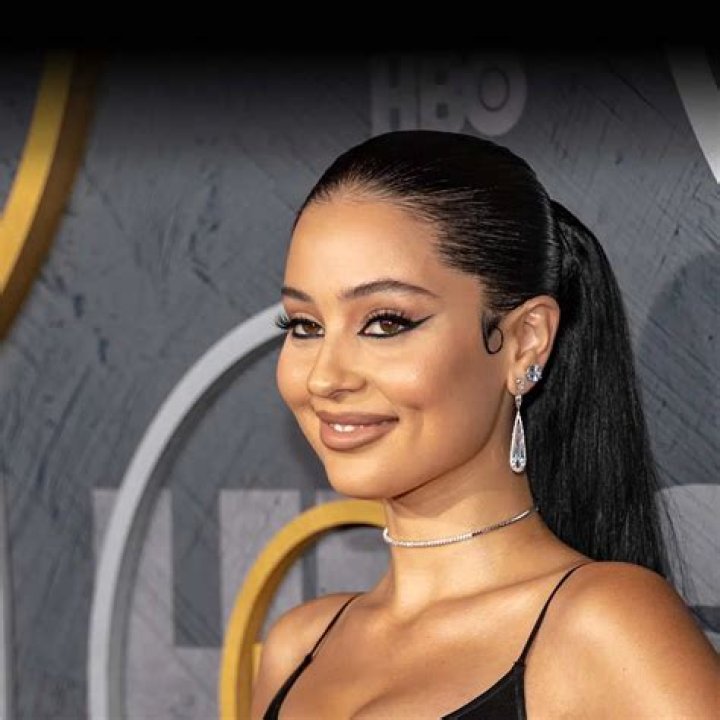 Is Alexa Demie Married To Christian Berishaj? Partner Or Husband Explore Her Relationship Timeline