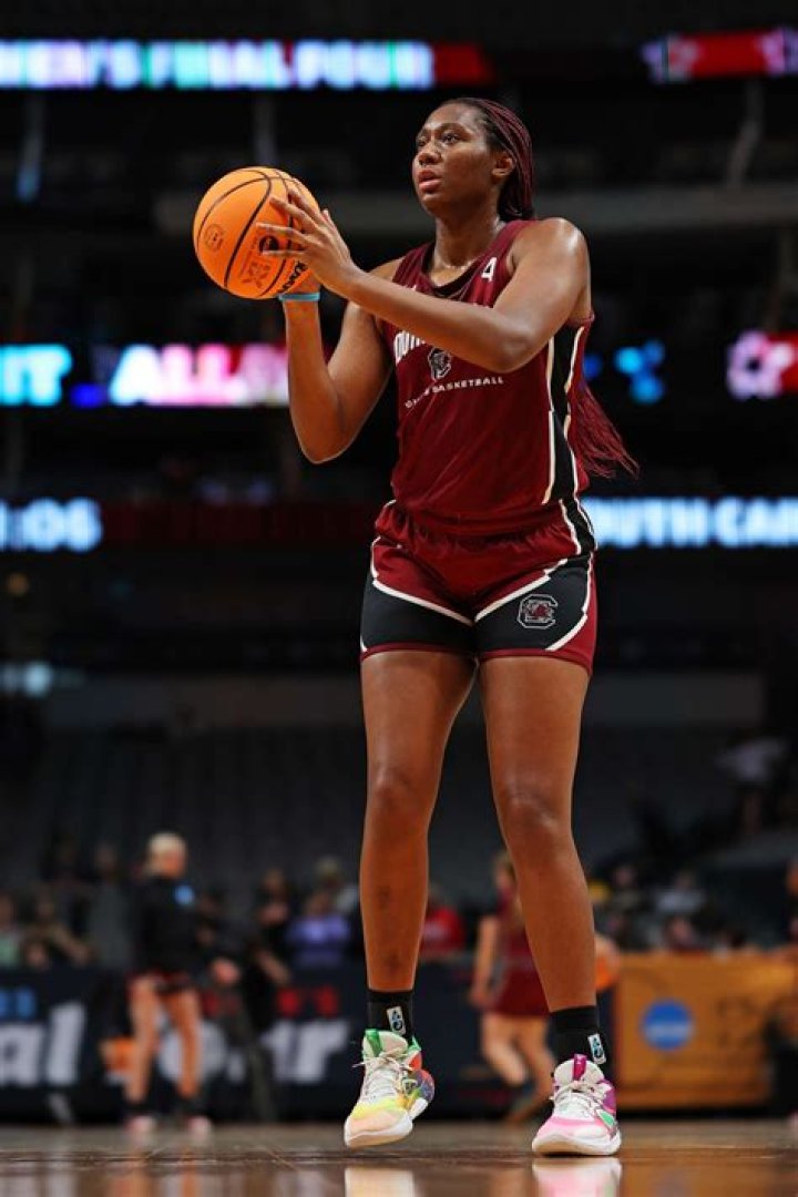 Is Aliyah Marie In Jail? Arrest And Charge