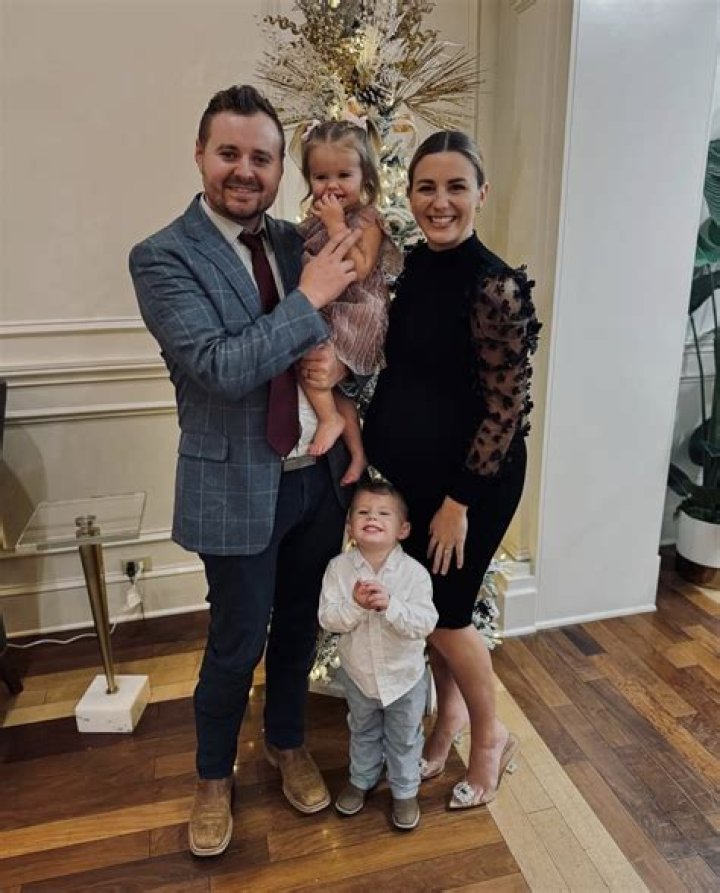 
Is Anna Duggar Pregnant Again In 2022? Josh Duggar Kids And Family Amid Sentencing 