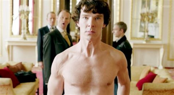 
Is Benedict Cumberbatch Gay? Age, Height, Net Worth 