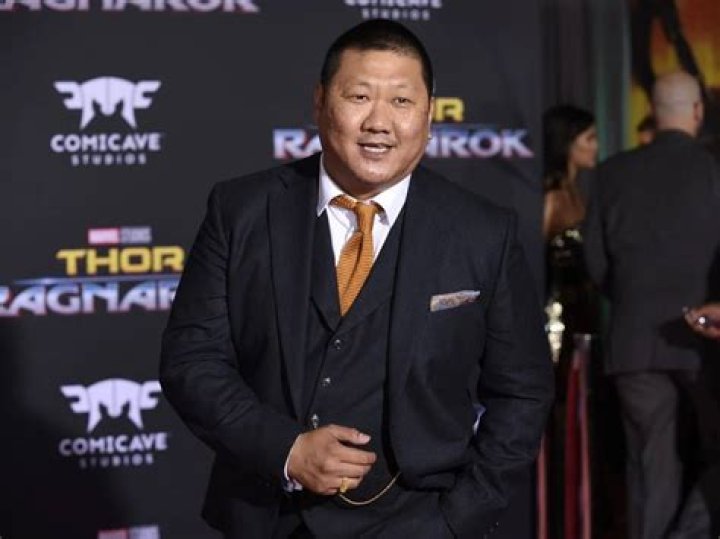 
Is Benedict Wong Married to Wife? Or Dating a Girlfriend? 