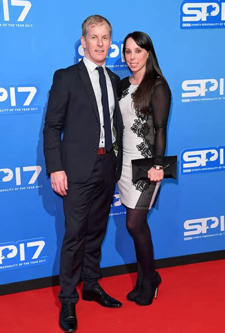 
Is Beth Tweddle Still Married To Andy Allen? Husband And Kids Info 