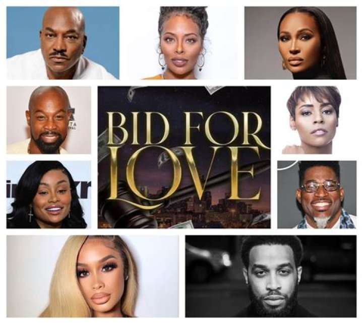 Is Bid For Love a true story? The film’s real-life inspiration detailed