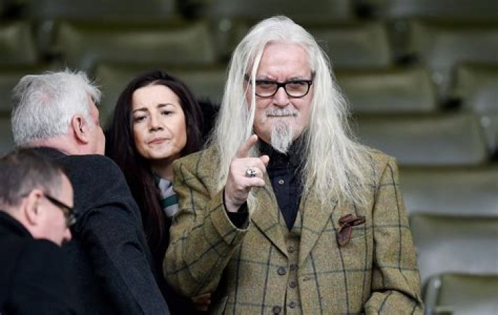 Is Billy Connolly Still Alive 2022? Age Wife And Health Update – What Happened To Him?